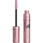 Maybelline Lash Sensational Sky High washable mascara in Blackest Black
