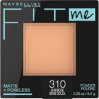 Maybelline New York Fit Me! Matte + Poreless face powder
