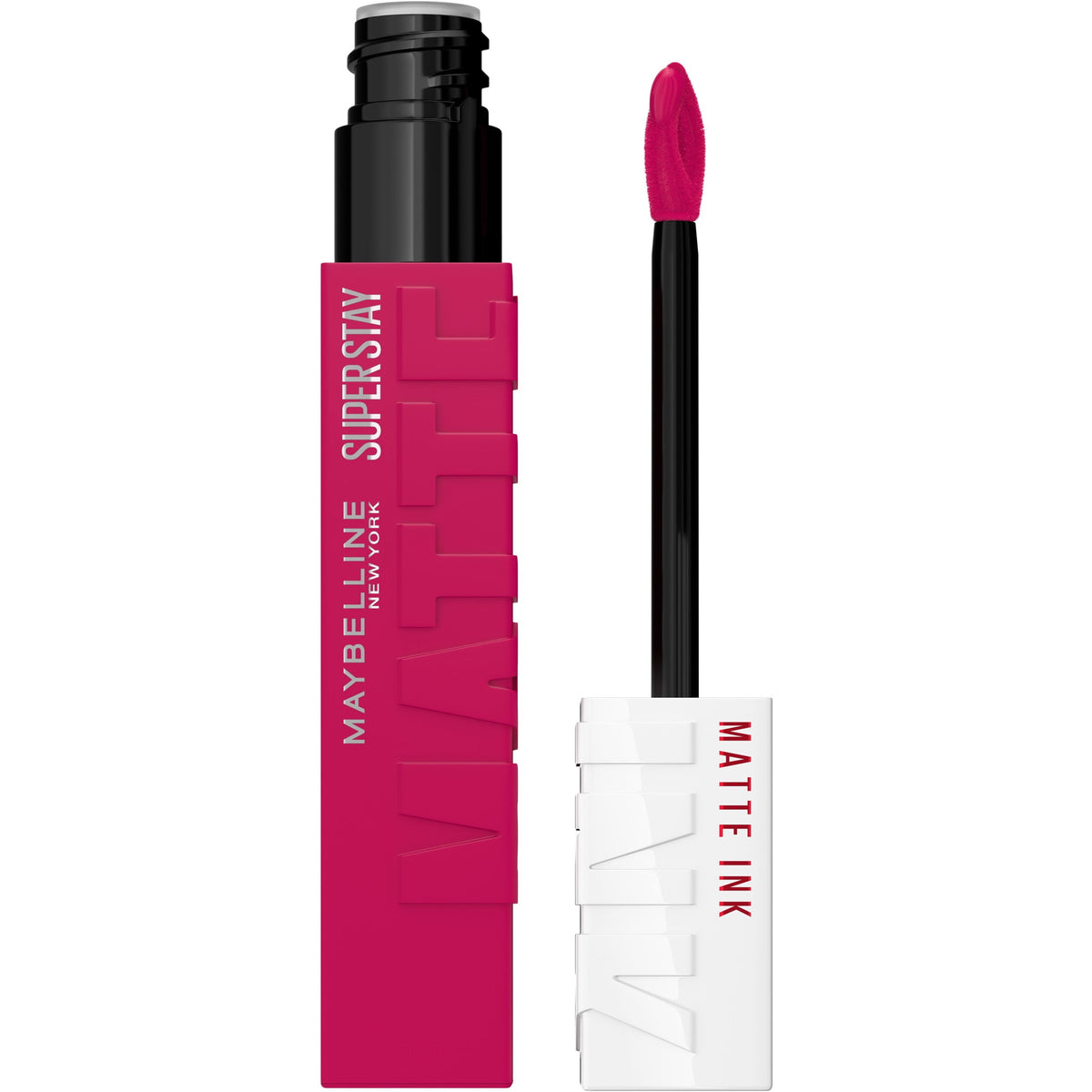 Maybelline Super Stay Matte Ink City Edition lipstick in 120 Artist