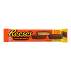 Reese's milk chocolate peanut butter cups king size pack