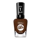 Sally Hansen Miracle Gel nail polish in Been There, Dune That