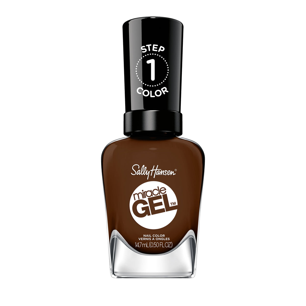 Sally Hansen Miracle Gel nail polish in Been There, Dune That