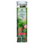 Scentsicles White Winter Fir scented fragrance sticks, six count
