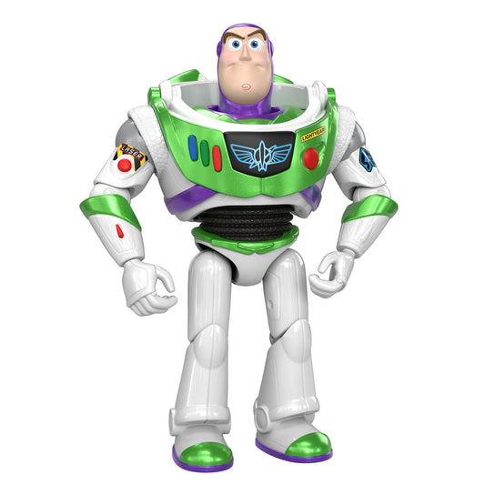Buzz Lightyear 7-inch posable action figure