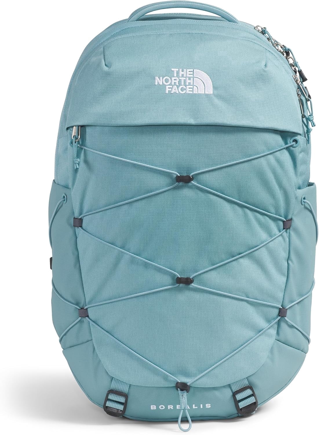 The North Face Borealis Backpack in Blue Eclipse