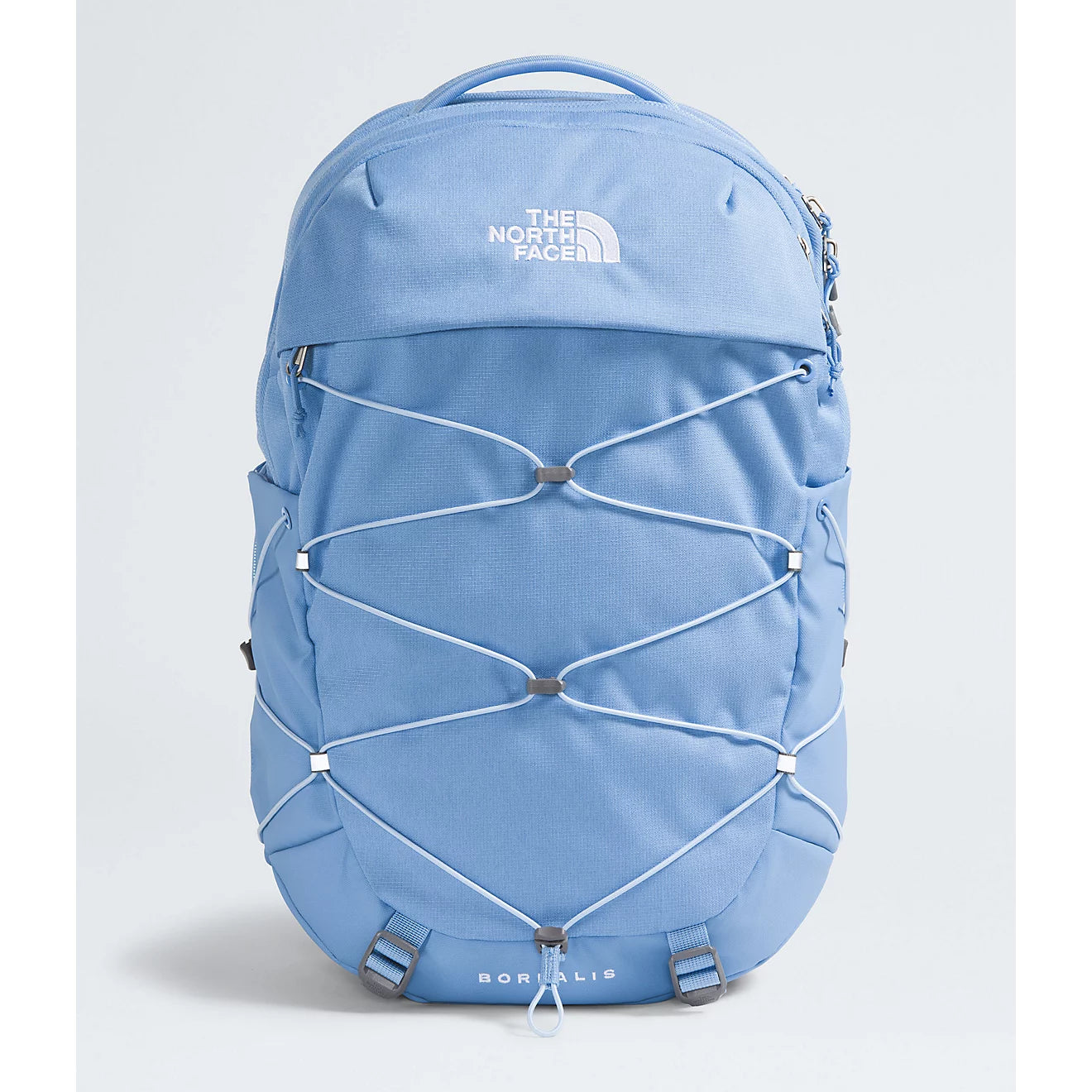 The North Face Borealis backpack in Dark Cornflowr