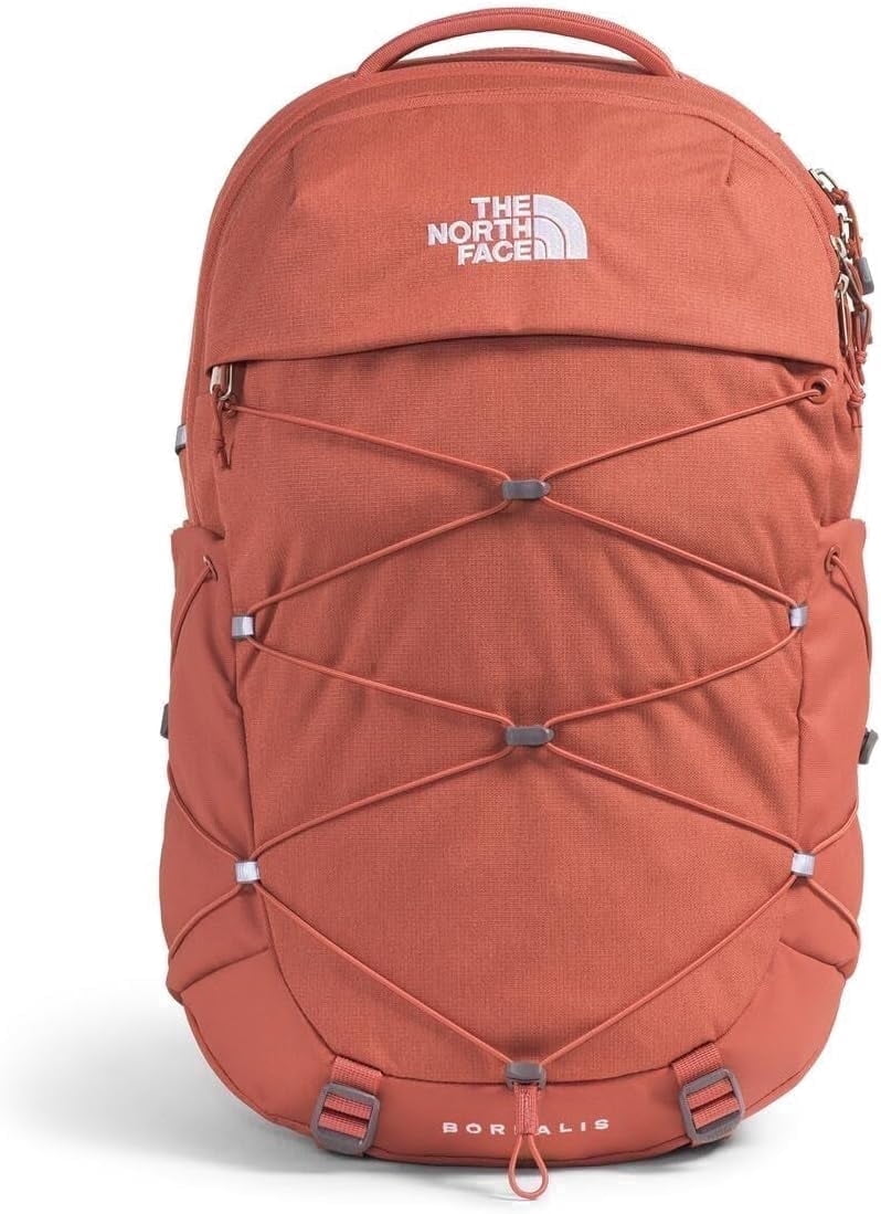 The North Face W Borealis backpack front view