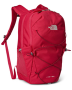 The North Face women's Jester everyday laptop backpack