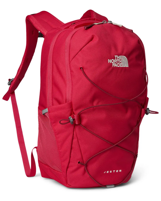 The North Face women's Jester everyday laptop backpack