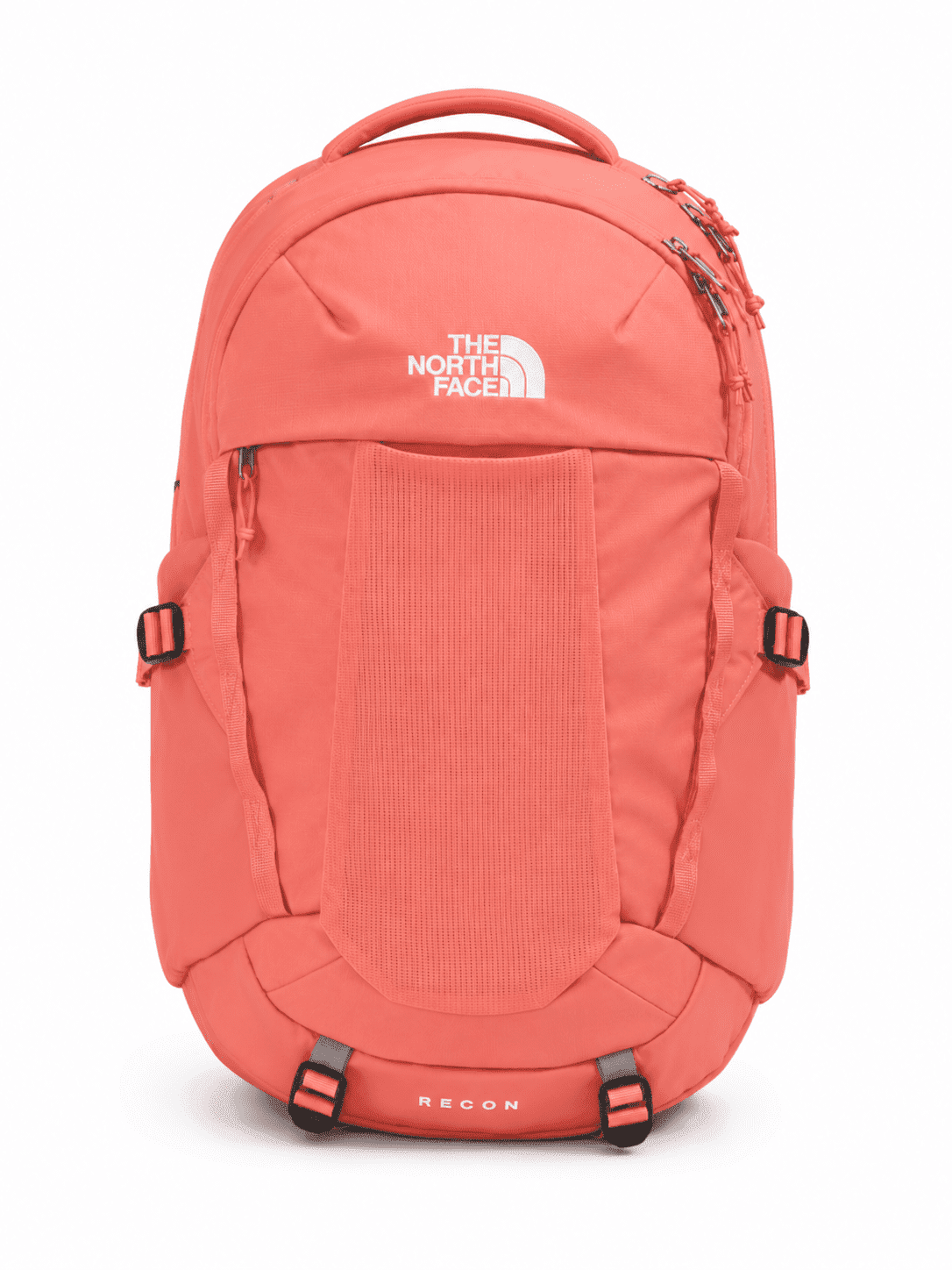 The North Face Women’s Recon terracotta laptop backpack