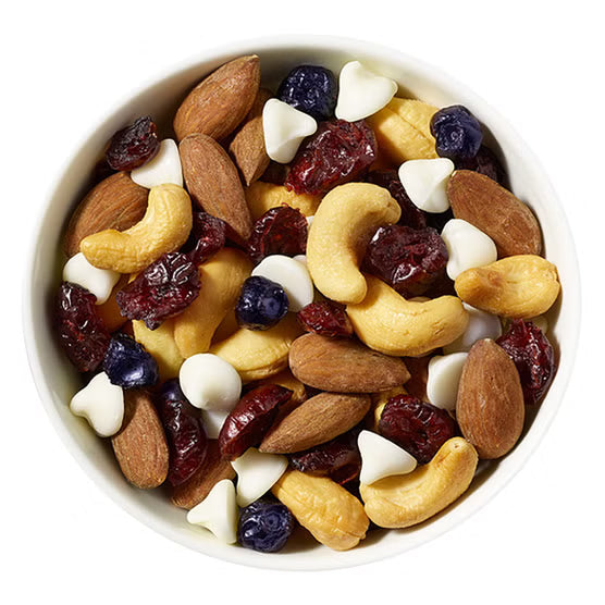 WildRoots — WildRoot's Coastal Berry Trail Mix, 26 oz