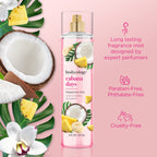 Bodycology Cabana Days daily fragrance mist