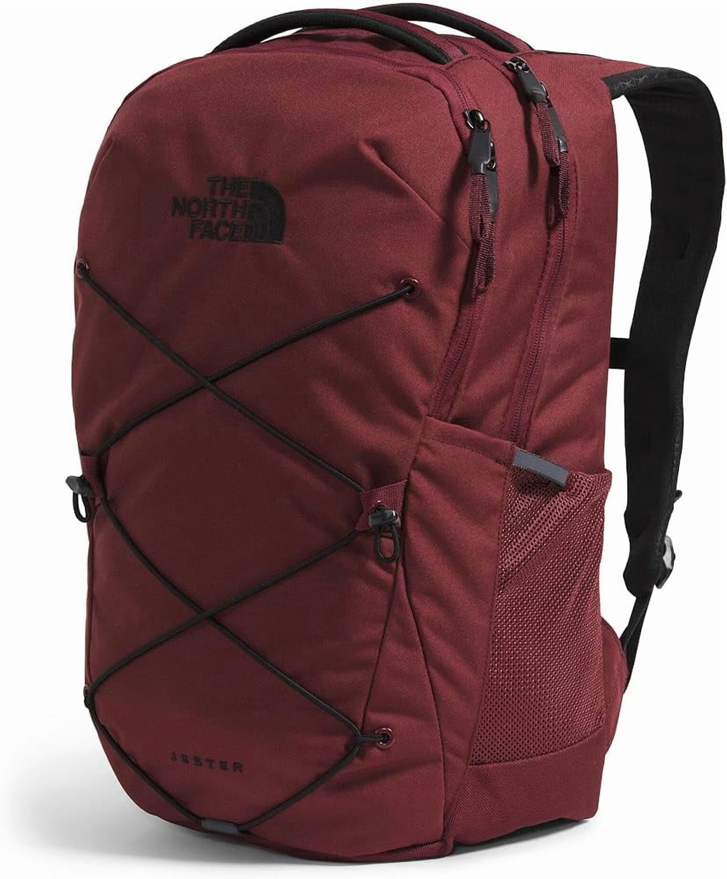 The North Face one-size laptop backpack for daily carry