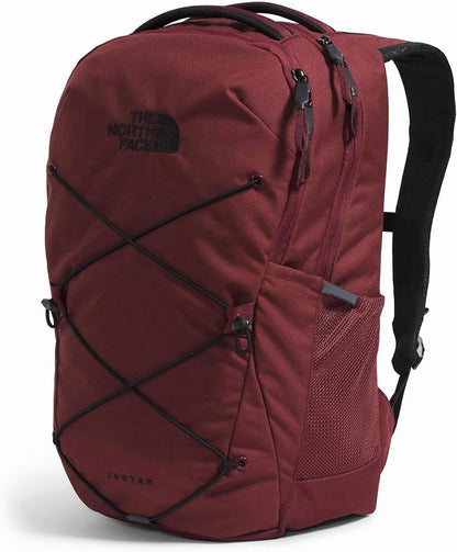 The North Face one-size laptop backpack for daily carry