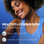 NIVEA Cocoa Butter lotion for daily body care