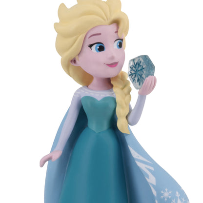 Frozen Elsa collectible Christmas decoration