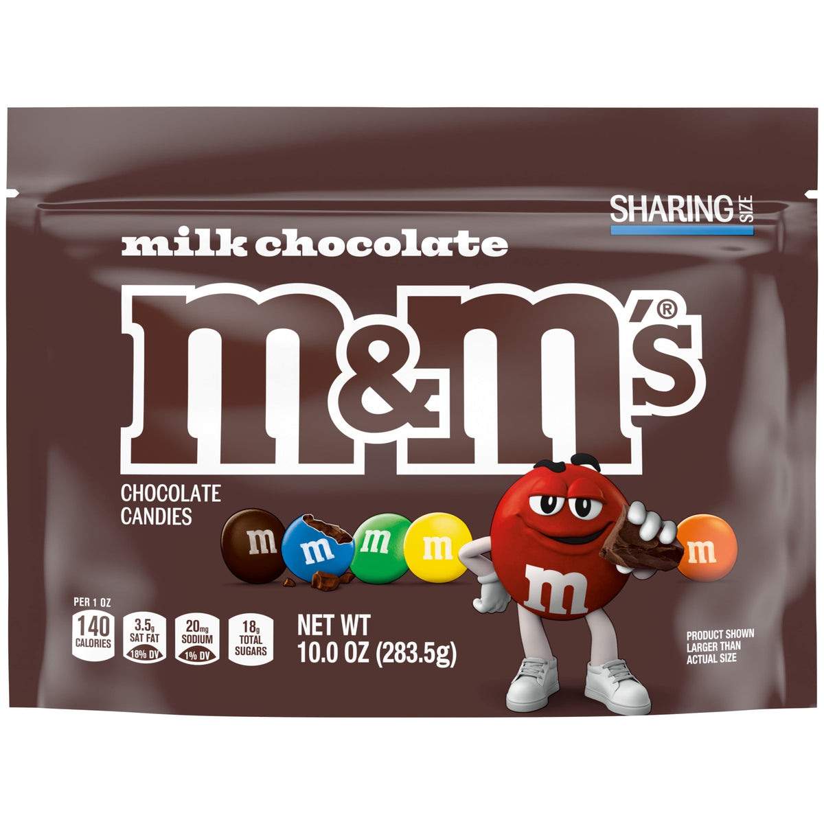 M&M'S Marvel Pack candy for parties and celebrations