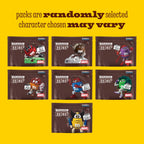 M&M'S Marvel Pack sharing-size milk chocolate candy