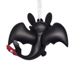 How to Train Your Dragon Toothless holiday decoration