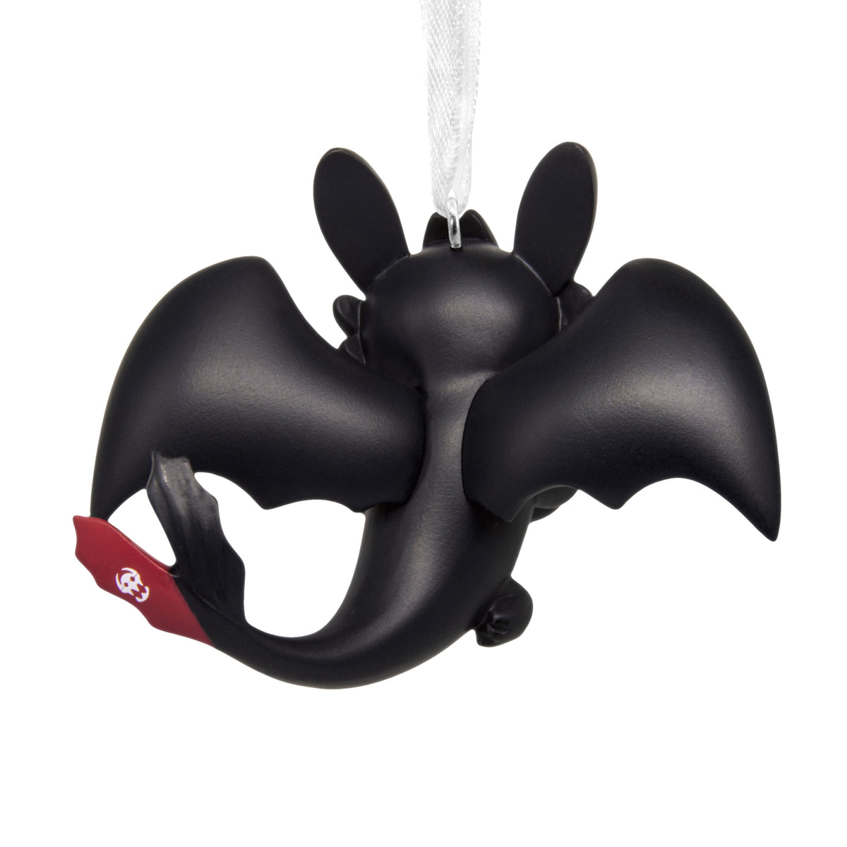 How to Train Your Dragon Toothless holiday decoration