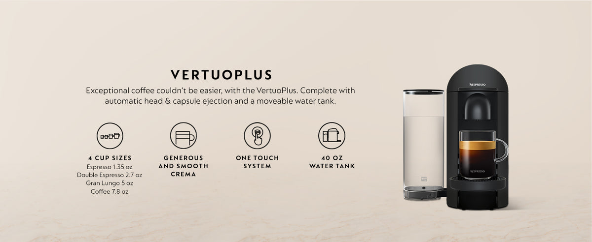 Visit the Nespresso Store — Nespresso Vertuo, Discovery Variety Pack, 50-Count Coffee and Espresso Pods - product image 45