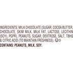Reese's peanut butter cups candy for game night