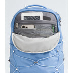 Front view of The North Face Borealis daypack