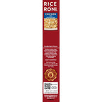 Rice-A-Roni chicken flavor rice side dish
