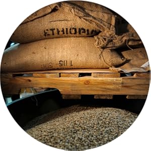 Visit the Kicking Horse Store — Kicking Horse Coffee, Decaf, Swiss Water Process, Dark Roast, Whole Bean, 10 Oz - Certified Organic, Fairtrade, Kosher Coffee - product image 34