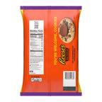Reese's individually wrapped snack size peanut butter cups