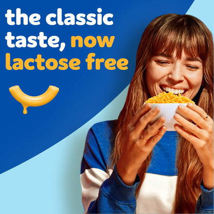 Kraft NotCo mac and cheese without artificial dyes