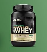 Optimum Nutrition Gold Standard Whey Protein, Extreme Milk Chocolate, 5 LB - product image 36