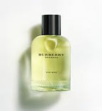 Burberry Classic Eau de Toilette – Woody Men's Cologne – With Notes of Bergamot, Fresh Mint, Sandalwood & Amber – Long Lasting Fragrance - product image 43