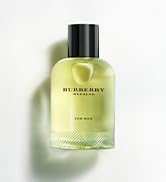 Burberry Classic Eau de Toilette – Woody Men's Cologne – With Notes of Bergamot, Fresh Mint, Sandalwood & Amber – Long Lasting Fragrance - product image 43