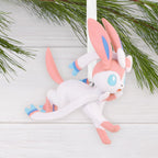 Sylveon character ornament by Hallmark