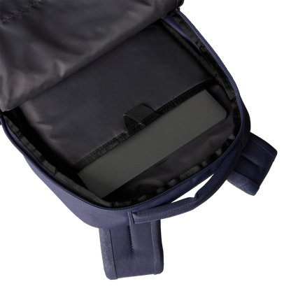Everyday laptop backpack with streamlined The North Face design