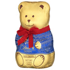 Lindt milk chocolate candy for holiday gifts