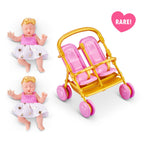 ZURU My Mini Baby Bundles of Joy nursery collectible