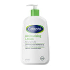 Cetaphil daily body lotion in 20 fl oz size