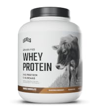 Levels Nutrition protein powder packaging detail image 20?