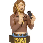 Gene Frenkle cowbell collectible Christmas ornament