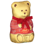 Lindt TEDDY Christmas milk chocolate