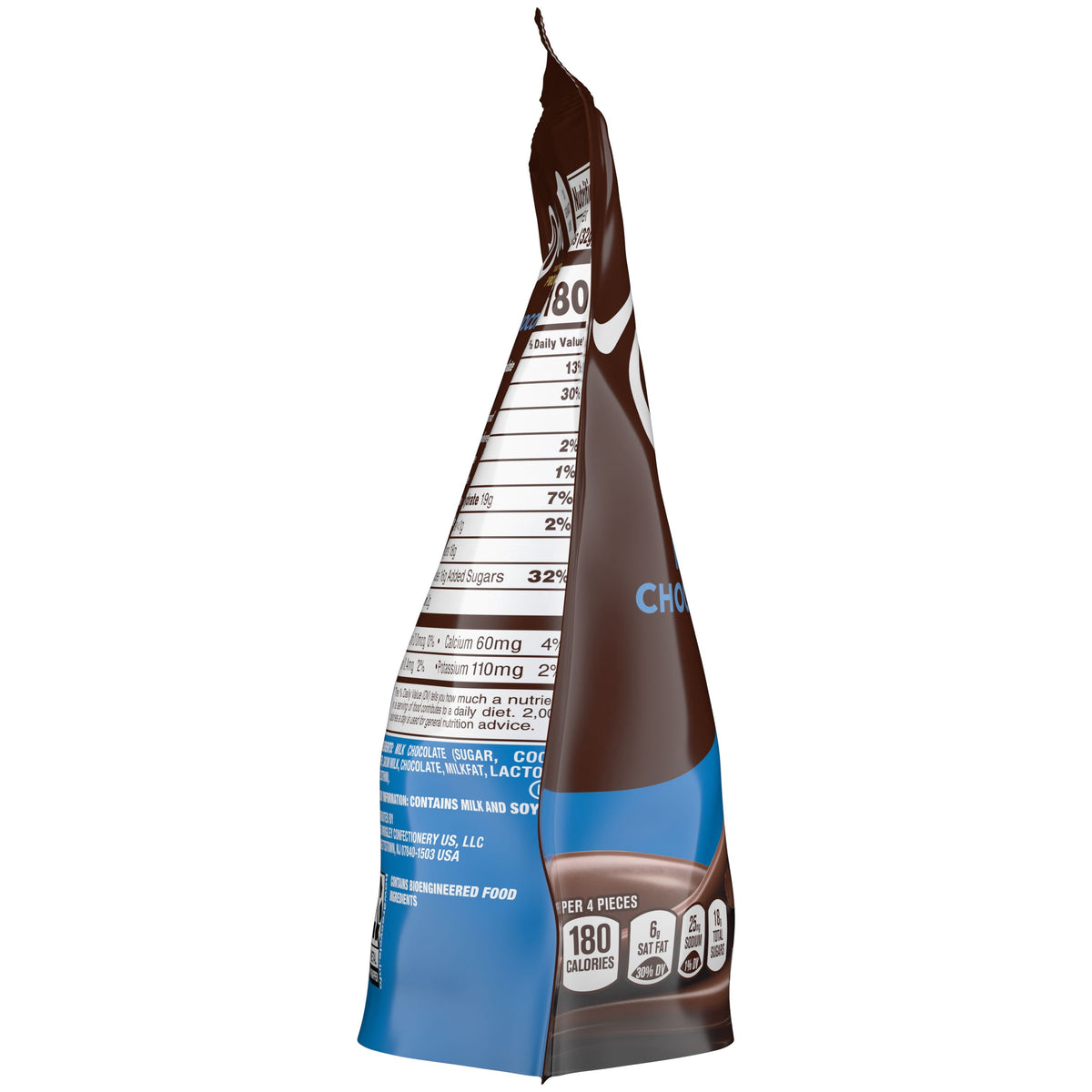 DOVE PROMISES milk chocolate candy for goodie bags