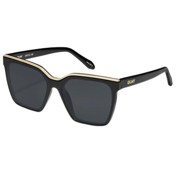 Quay Level Up polarized sunglasses with 100% UV protection