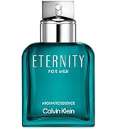 Calvin Klein Eternity Eau de Toilette – Fougère Men's Cologne – With Notes of Mandarin, Sage - product image 42