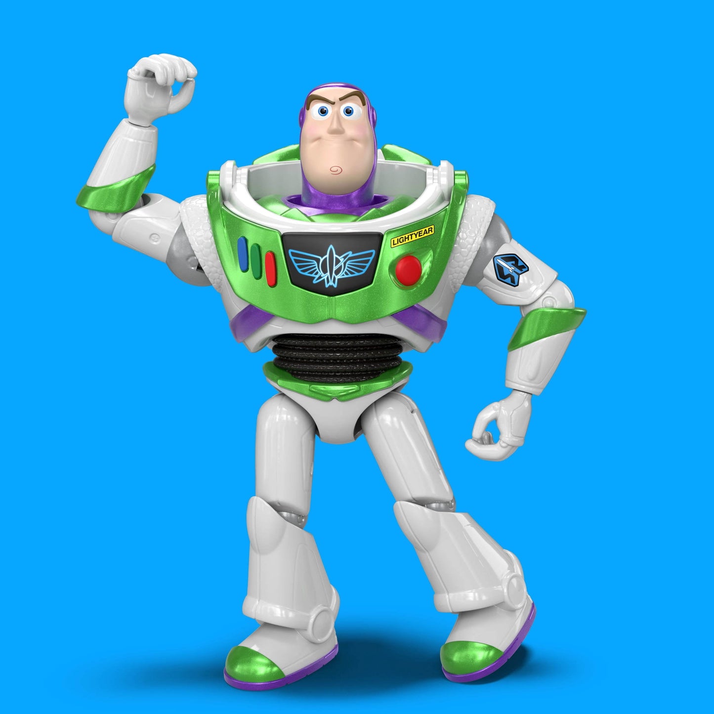 Disney Pixar Toy Story 5 Buzz Lightyear toy