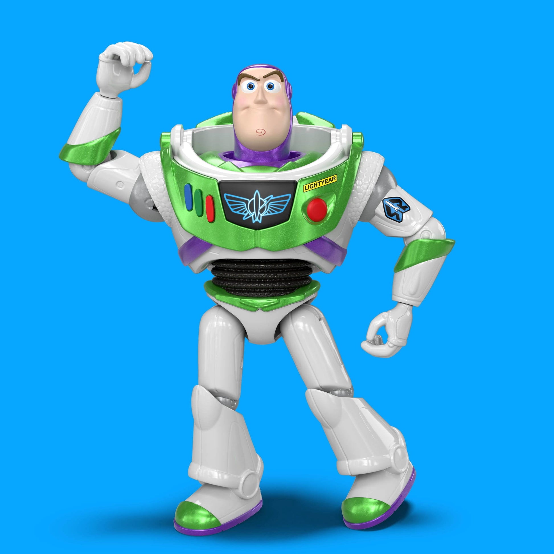 Disney Pixar Toy Story 5 Buzz Lightyear toy