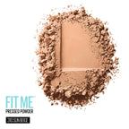 Maybelline Fit Me! mattifying powder, 8.5 g