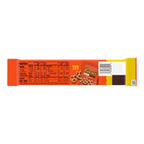 Milk chocolate and peanut butter candy from Reese's