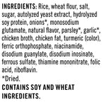 Rice-A-Roni chicken broth and herbs pantry meal